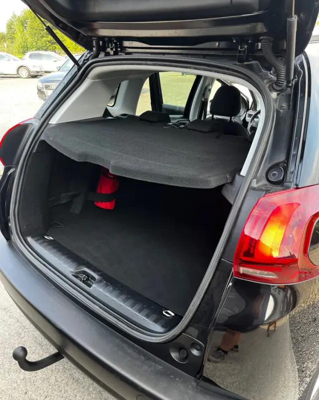 PEUGEOT 2008 PureTech 82 Allure