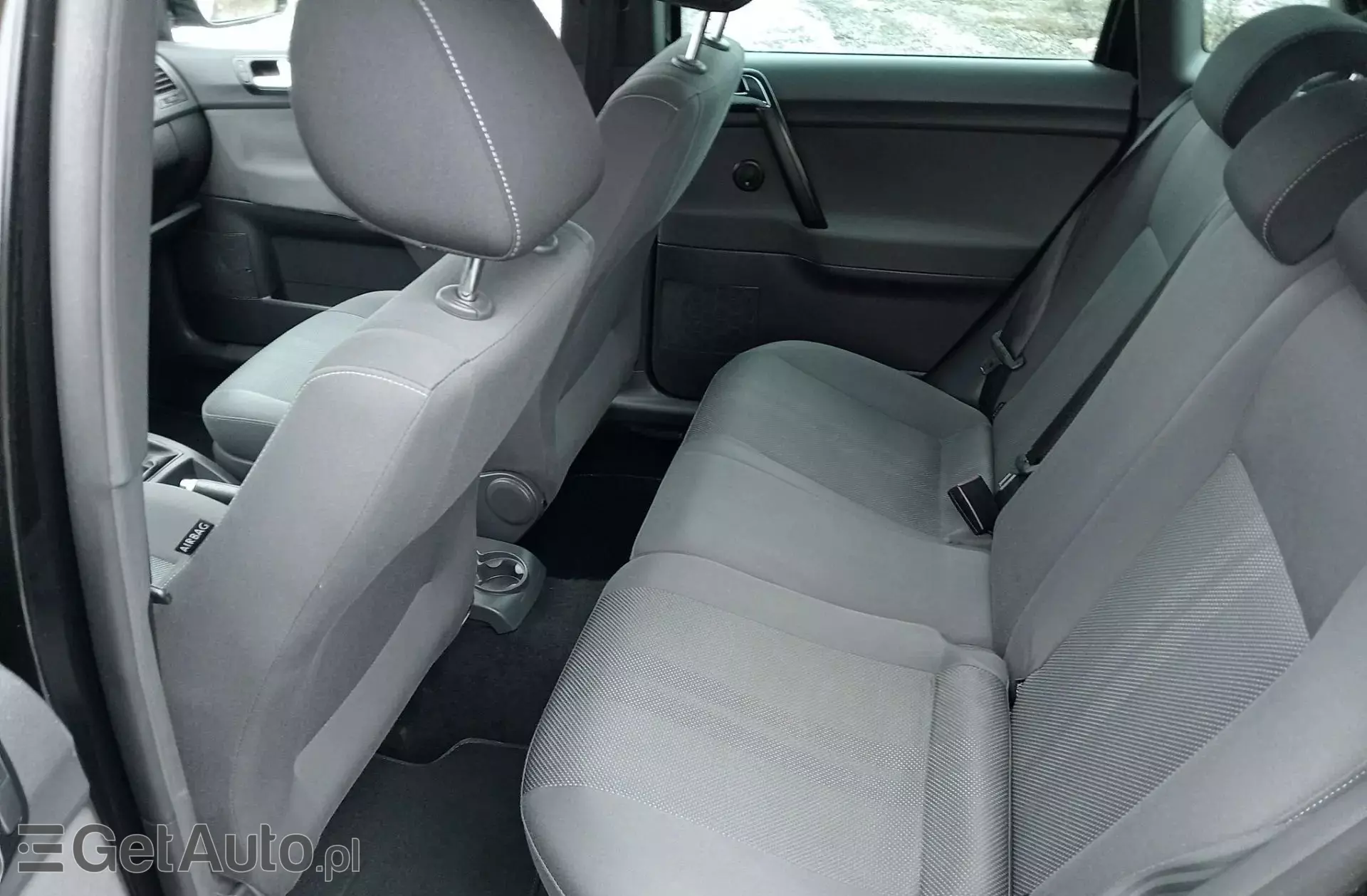 VOLKSWAGEN Polo 1.2 (70 KM) 5-d