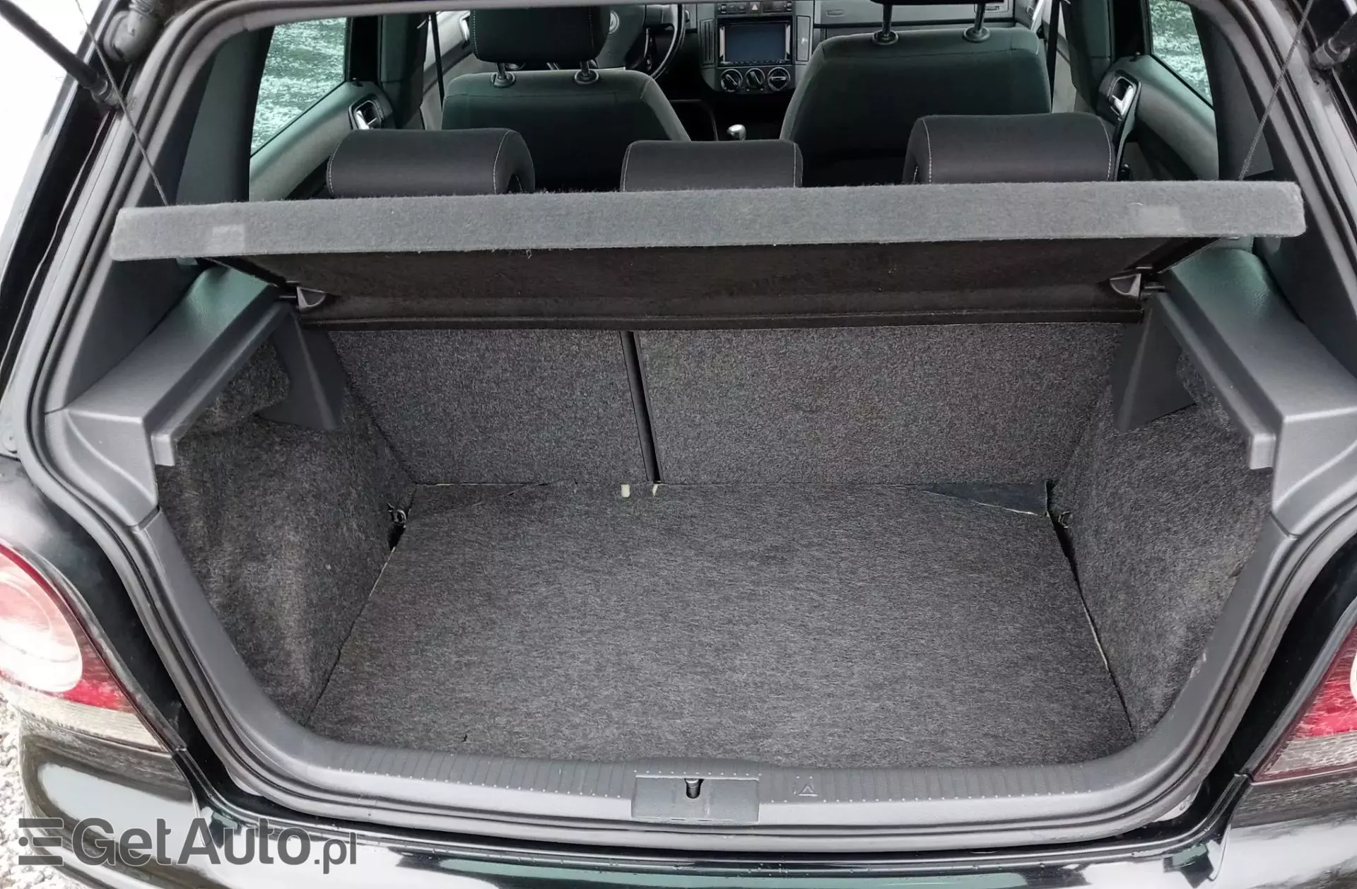 VOLKSWAGEN Polo 1.2 (70 KM) 5-d