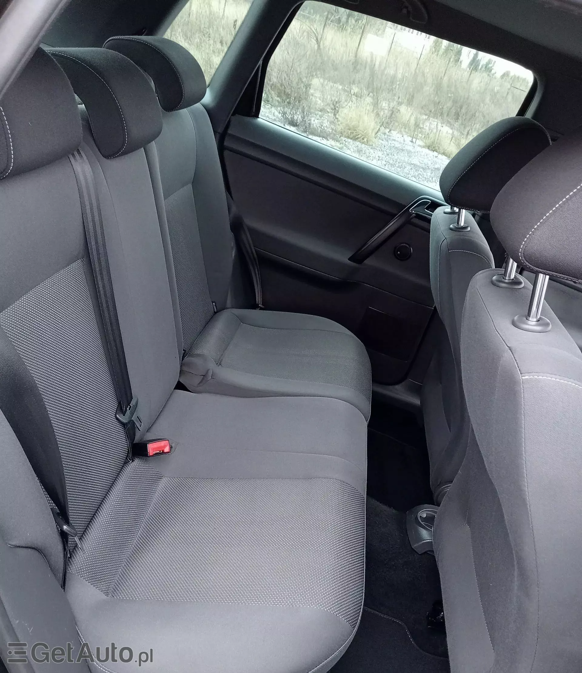 VOLKSWAGEN Polo 1.2 (70 KM) 5-d