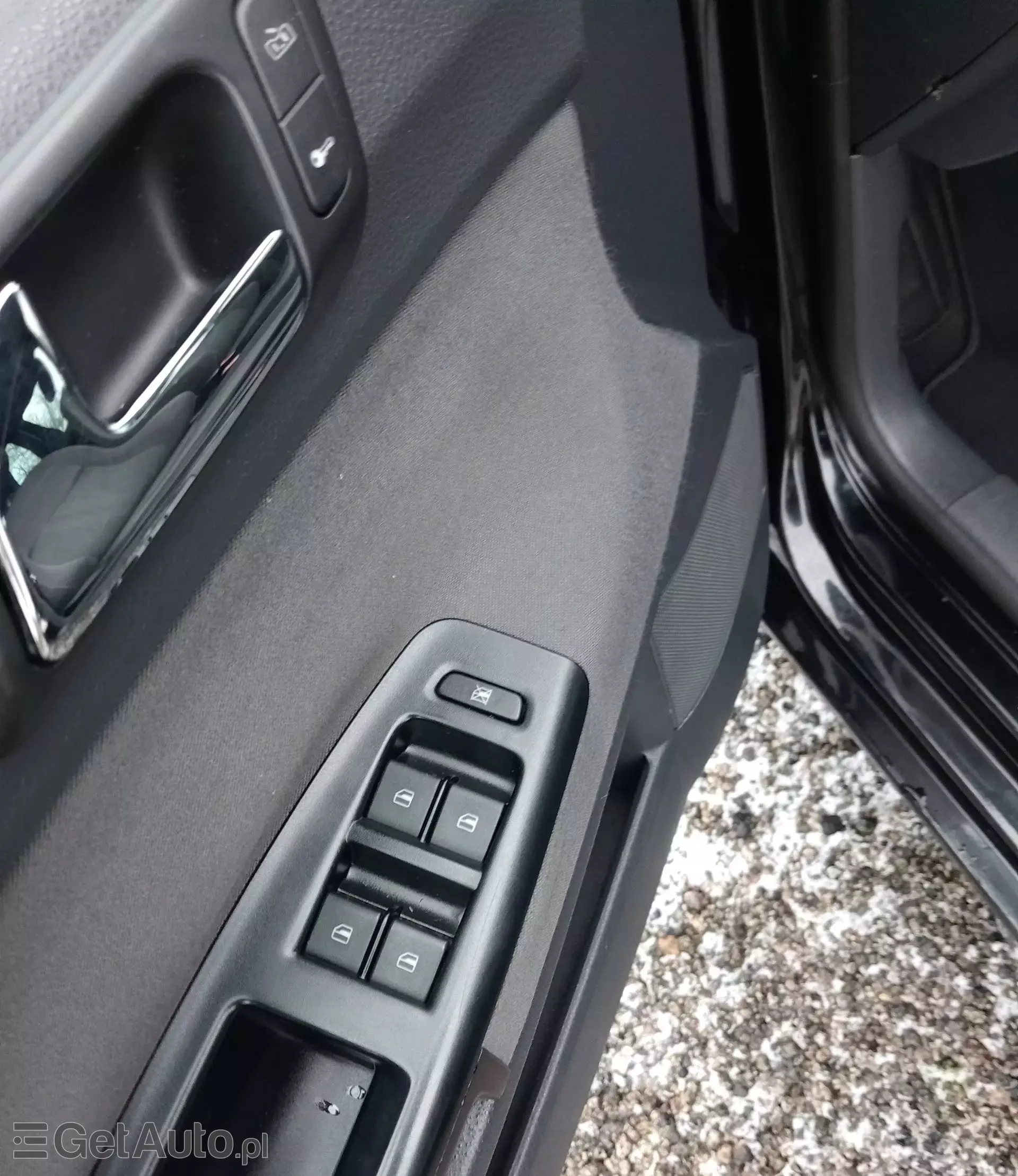 VOLKSWAGEN Polo 1.2 (70 KM) 5-d