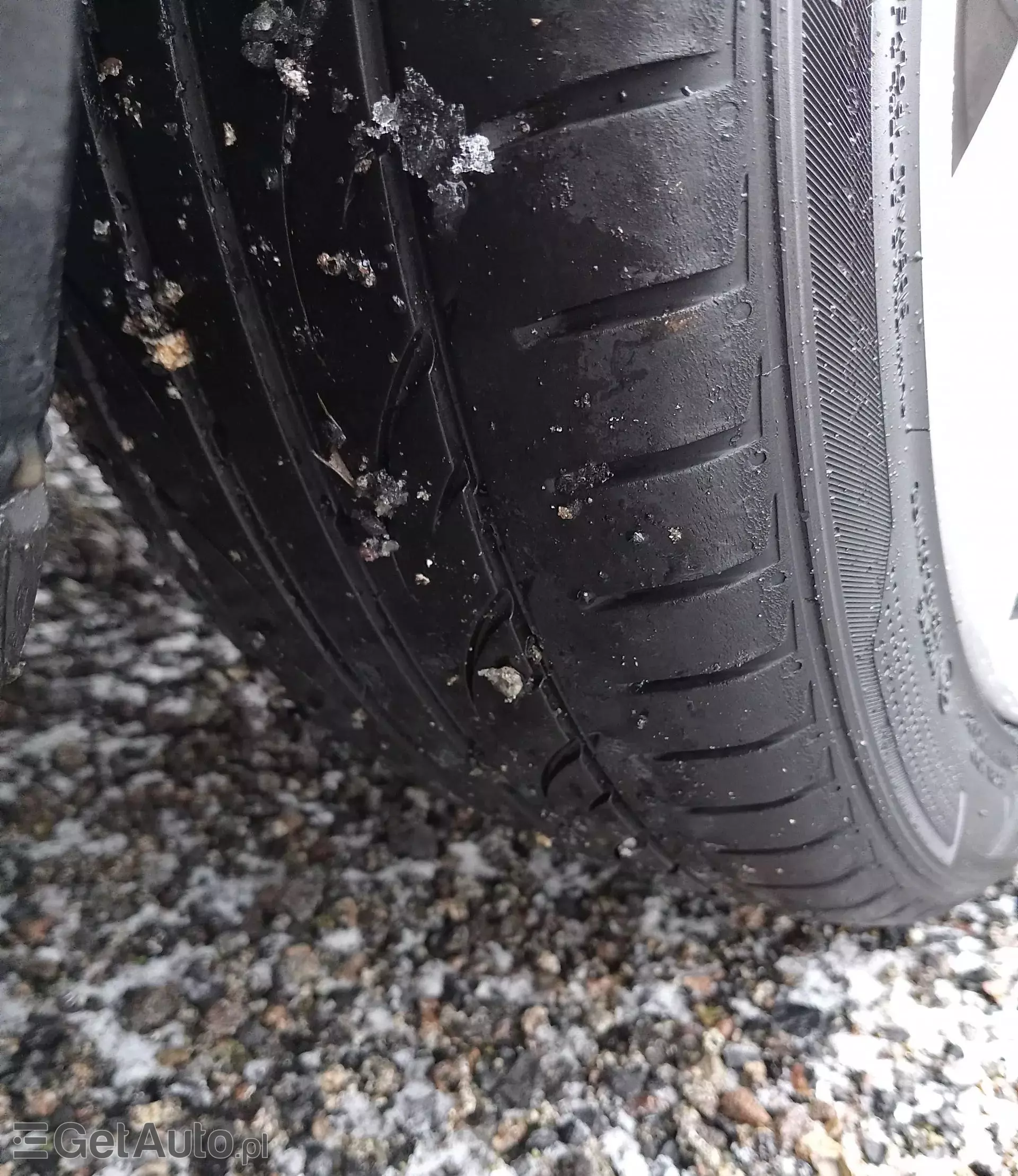 VOLKSWAGEN Polo 1.2 (70 KM) 5-d