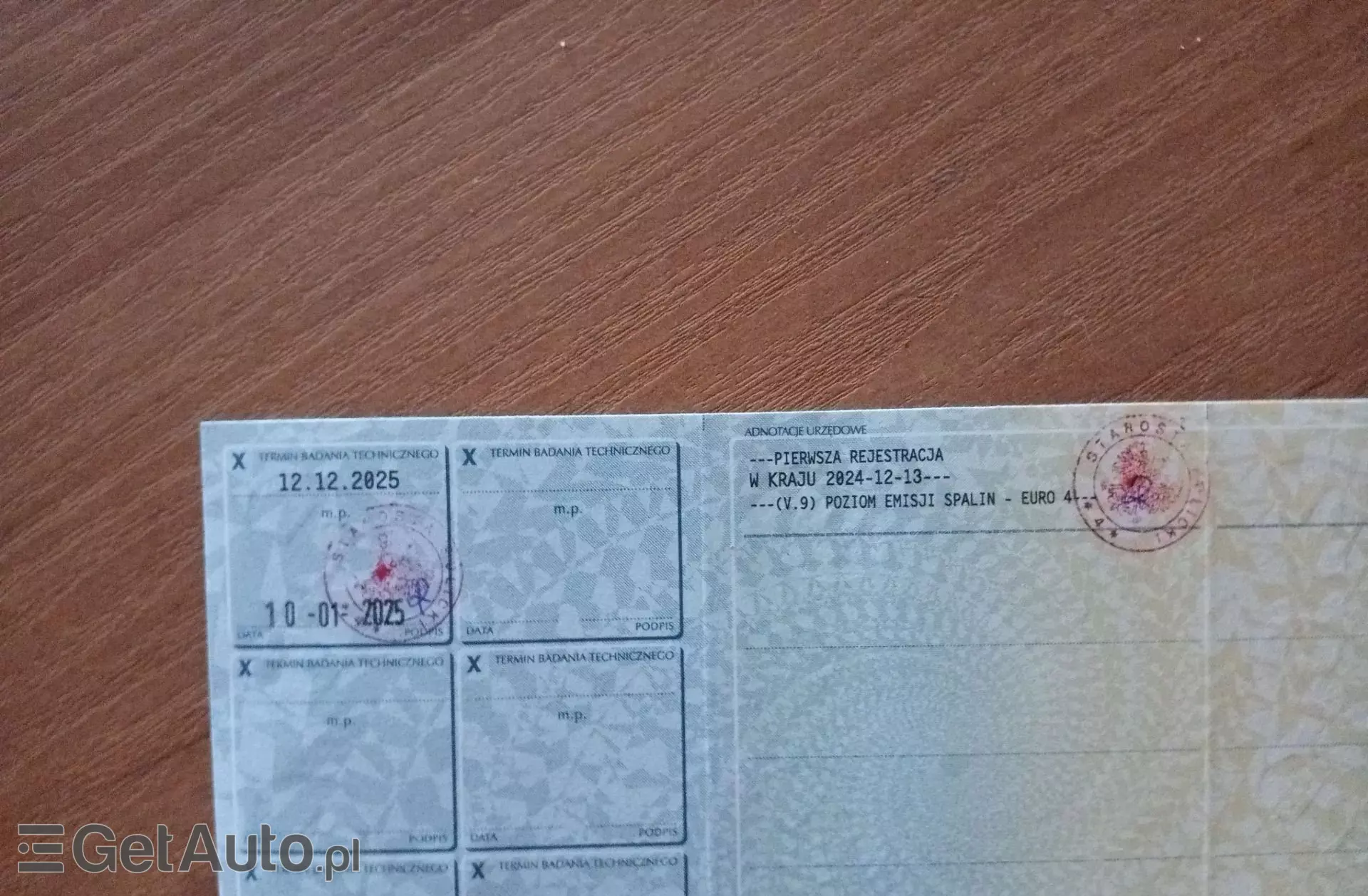 VOLKSWAGEN Polo 1.2 (70 KM) 5-d