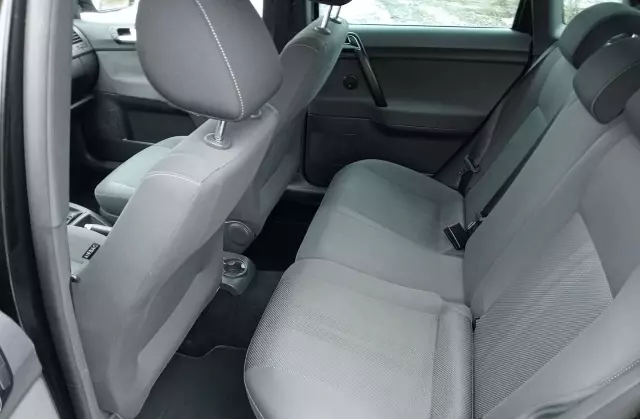 VOLKSWAGEN Polo 1.2 (70 KM) 5-d