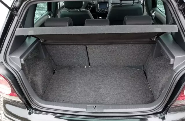 VOLKSWAGEN Polo 1.2 (70 KM) 5-d