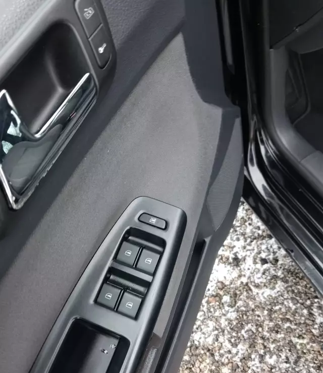 VOLKSWAGEN Polo 1.2 (70 KM) 5-d