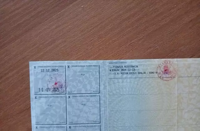 VOLKSWAGEN Polo 1.2 (70 KM) 5-d