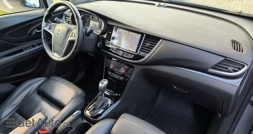 OPEL Mokka 1.4 Turbo Automatik Innovation