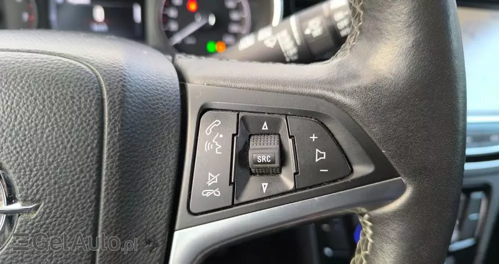 OPEL Mokka 1.4 Turbo Automatik Innovation