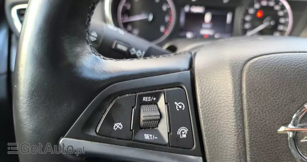 OPEL Mokka 1.4 Turbo Automatik Innovation