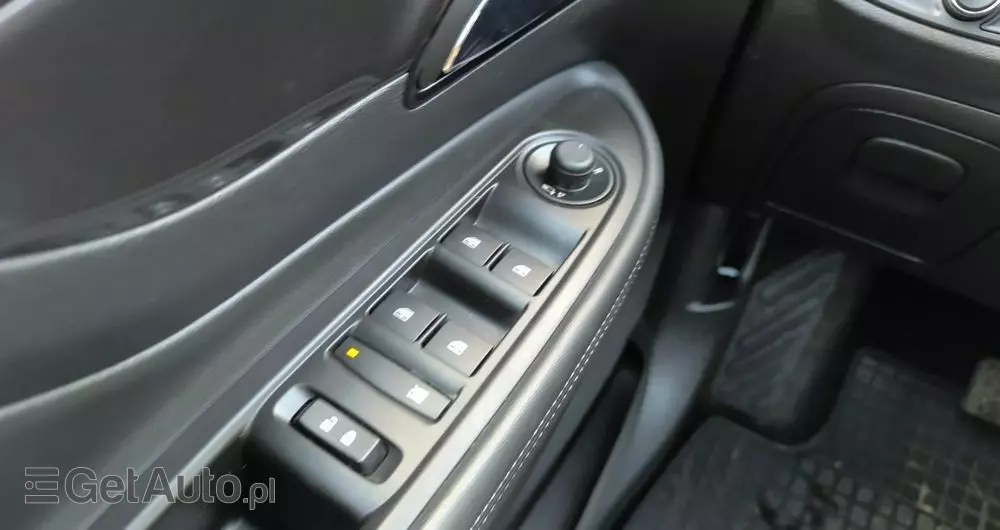 OPEL Mokka 1.4 Turbo Automatik Innovation