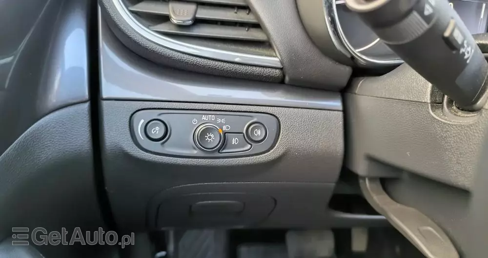 OPEL Mokka 1.4 Turbo Automatik Innovation