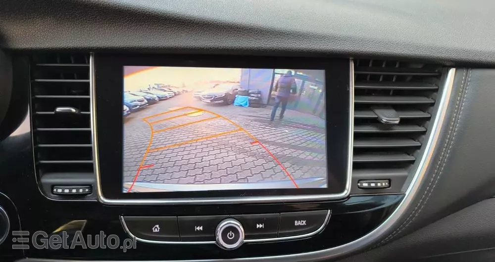 OPEL Mokka 1.4 Turbo Automatik Innovation