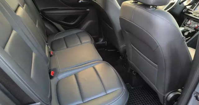 OPEL Mokka 1.4 Turbo Automatik Innovation