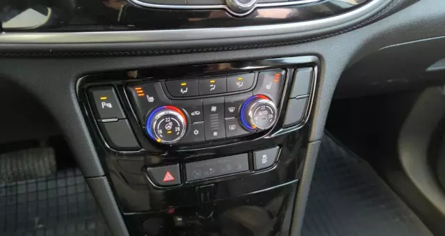 OPEL Mokka 1.4 Turbo Automatik Innovation