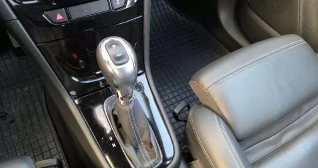 OPEL Mokka 1.4 Turbo Automatik Innovation