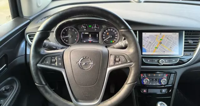OPEL Mokka 1.4 Turbo Automatik Innovation