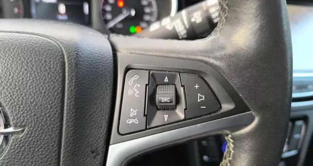 OPEL Mokka 1.4 Turbo Automatik Innovation