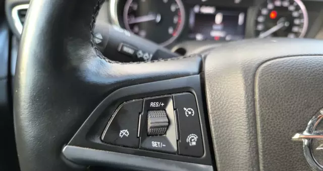 OPEL Mokka 1.4 Turbo Automatik Innovation