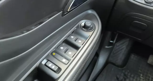 OPEL Mokka 1.4 Turbo Automatik Innovation