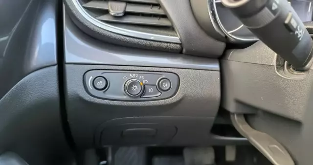 OPEL Mokka 1.4 Turbo Automatik Innovation