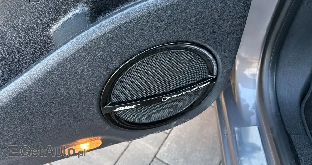 RENAULT Grand Scenic TCe 130 Bose Edition