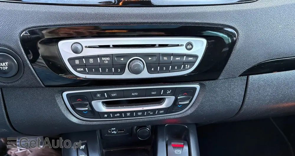 RENAULT Grand Scenic TCe 130 Bose Edition