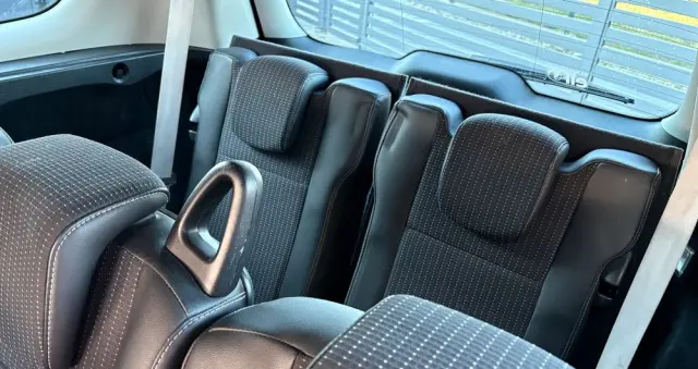 RENAULT Grand Scenic TCe 130 Bose Edition