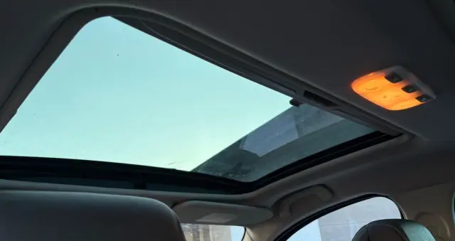 RENAULT Grand Scenic TCe 130 Bose Edition