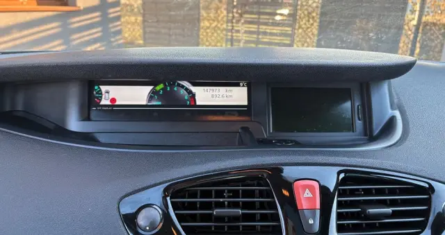 RENAULT Grand Scenic TCe 130 Bose Edition