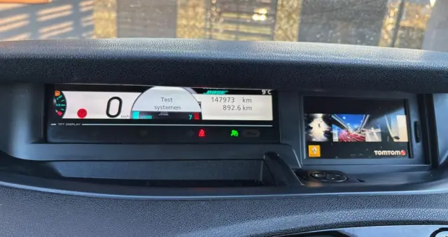 RENAULT Grand Scenic TCe 130 Bose Edition