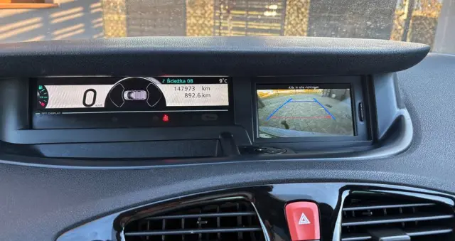 RENAULT Grand Scenic TCe 130 Bose Edition