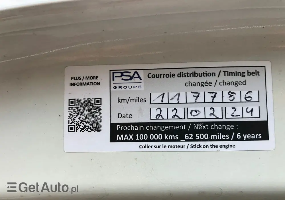 CITROËN C3 Aircross PureTech 110 Stop & Start OPF SHINE PACK