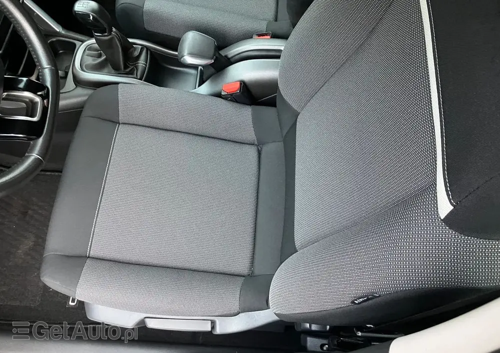 CITROËN C3 Aircross PureTech 110 Stop & Start OPF SHINE PACK