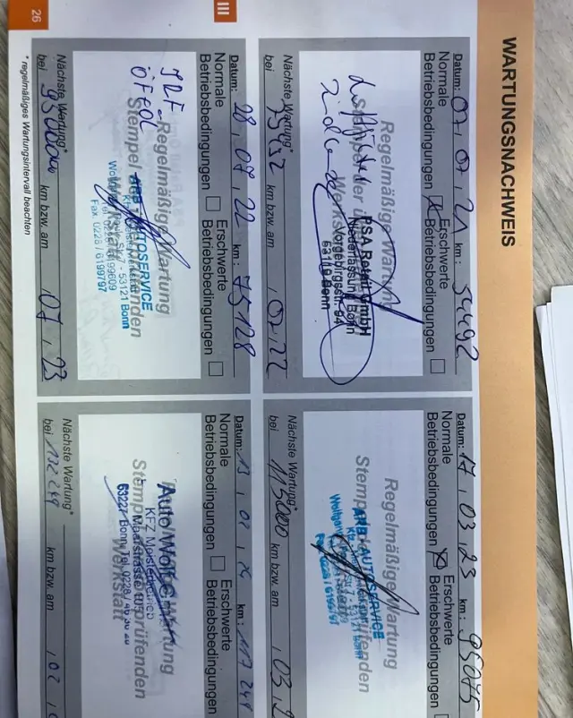 CITROËN C3 Aircross PureTech 110 Stop & Start OPF SHINE PACK