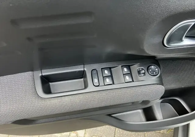 CITROËN C3 Aircross PureTech 110 Stop & Start OPF SHINE PACK