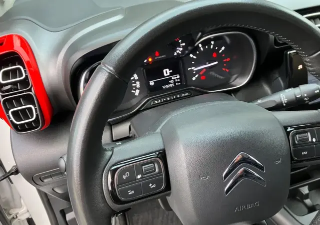 CITROËN C3 Aircross PureTech 110 Stop & Start OPF SHINE PACK