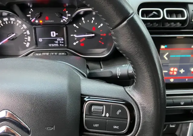 CITROËN C3 Aircross PureTech 110 Stop & Start OPF SHINE PACK