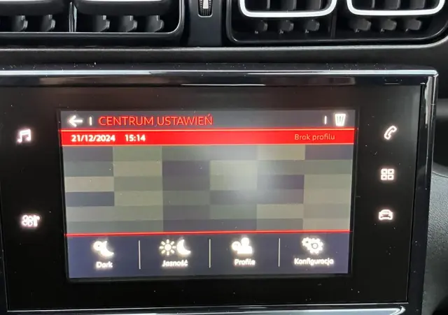 CITROËN C3 Aircross PureTech 110 Stop & Start OPF SHINE PACK