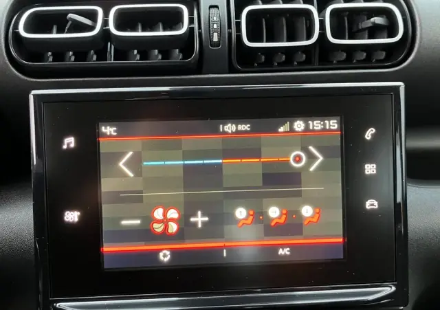 CITROËN C3 Aircross PureTech 110 Stop & Start OPF SHINE PACK