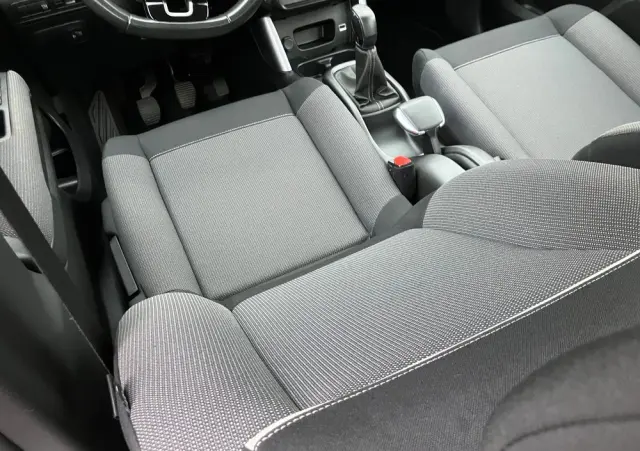 CITROËN C3 Aircross PureTech 110 Stop & Start OPF SHINE PACK