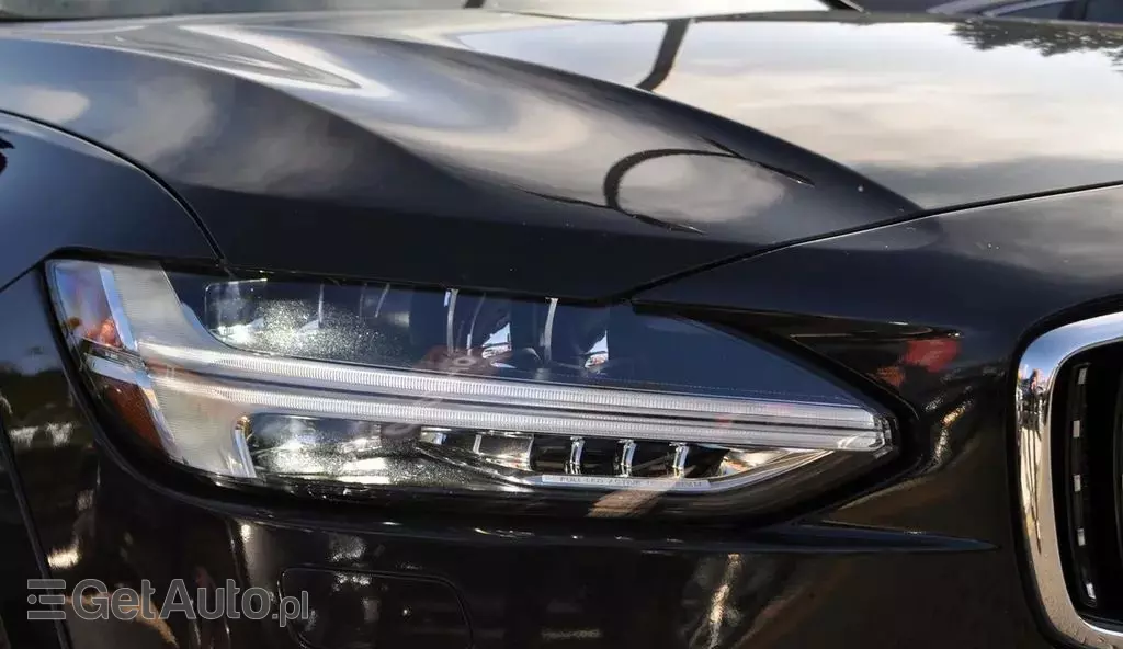 VOLVO V90 2.0 T6 (320 KM) AWD Automatic