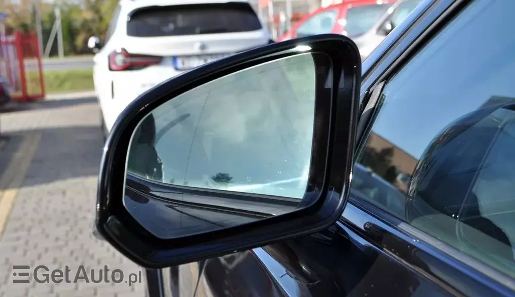 VOLVO V90 2.0 T6 (320 KM) AWD Automatic