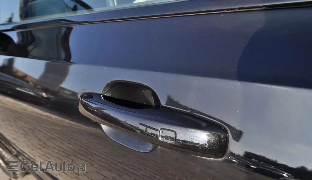 VOLVO V90 2.0 T6 (320 KM) AWD Automatic