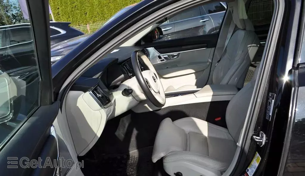 VOLVO V90 2.0 T6 (320 KM) AWD Automatic