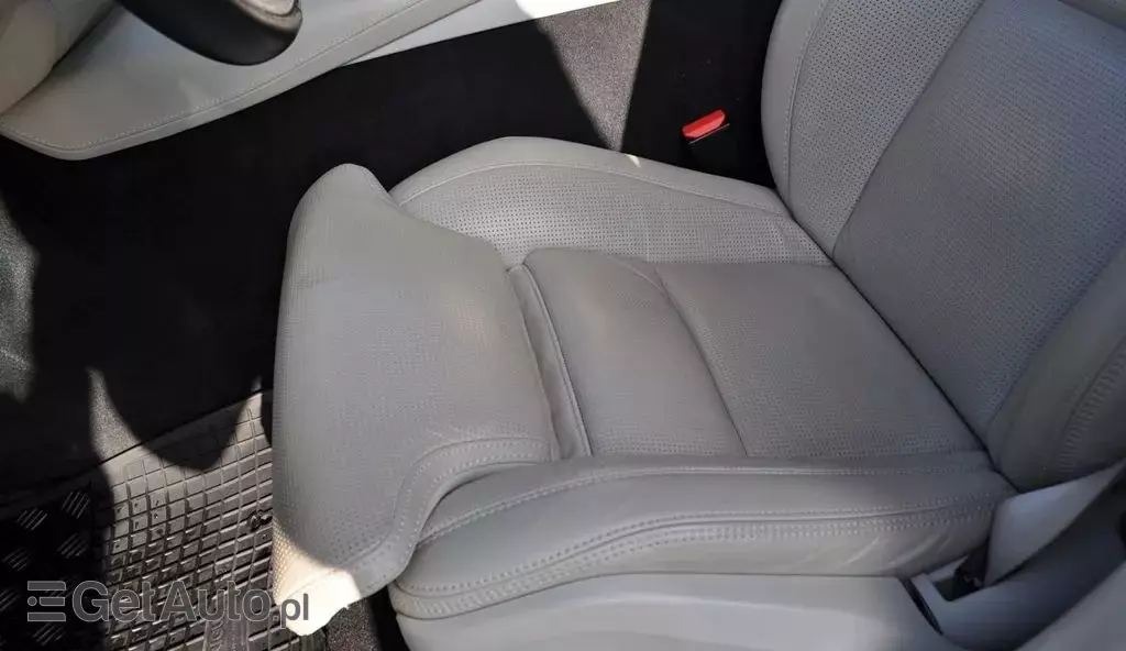 VOLVO V90 2.0 T6 (320 KM) AWD Automatic