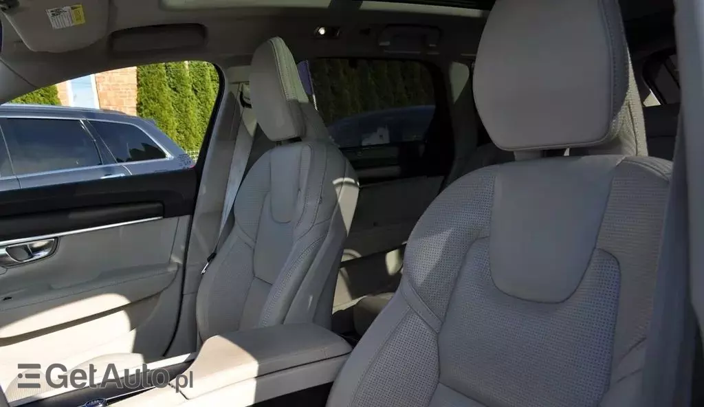 VOLVO V90 2.0 T6 (320 KM) AWD Automatic