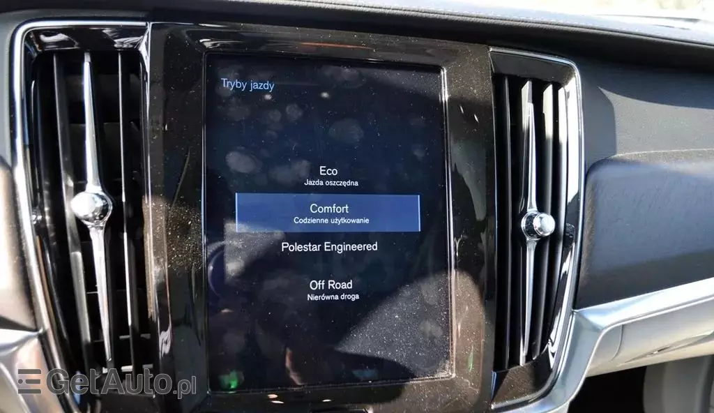 VOLVO V90 2.0 T6 (320 KM) AWD Automatic