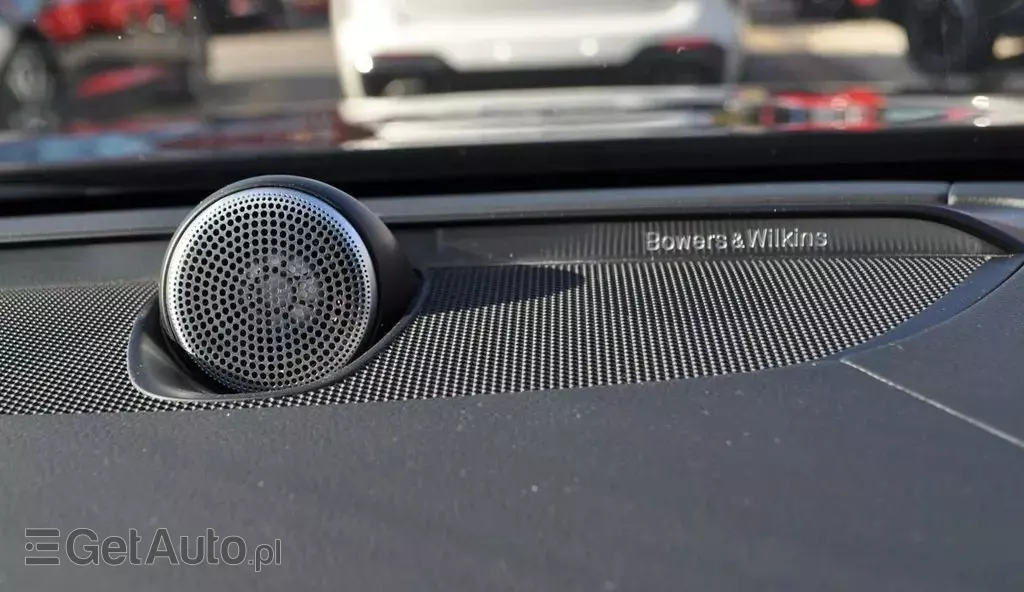 VOLVO V90 2.0 T6 (320 KM) AWD Automatic