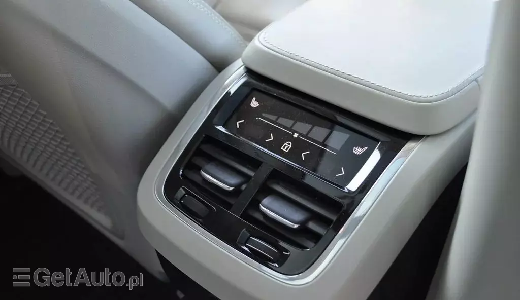 VOLVO V90 2.0 T6 (320 KM) AWD Automatic